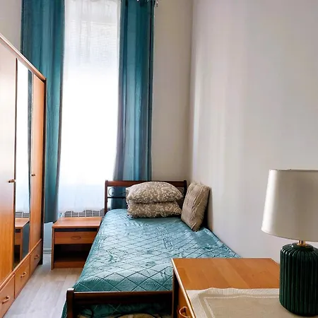 Csa #1 In The Historic Center Apartment Hradec Kralove