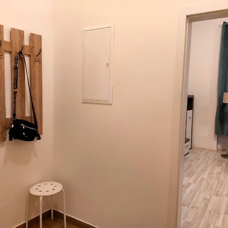 Csa #1 In The Historic Center Apartment Hradec Kralove