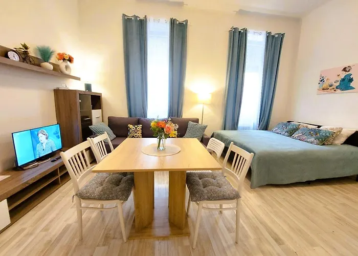 Csa1 Apartament
