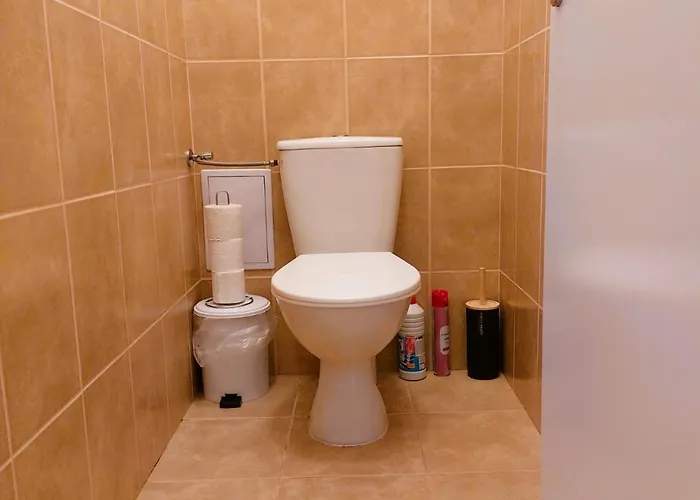 Apartament Csa1 Hradec Králové